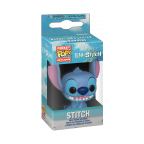 Lilo & Stitch- Stitch Pop! Keychain