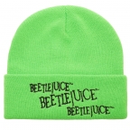 Beetlejuice Beanie