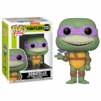 TMNT- Donatello Pop!