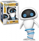 Wall-E- Eve Pop!