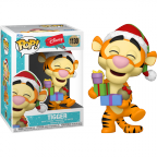 Holiday Tigger