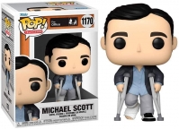 The Office- Michael Scott Pop!