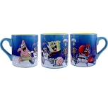 Spongebob Squarepants Cast Mug