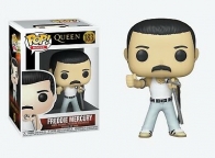 Queen- Freddie Mercury #183 Pop!