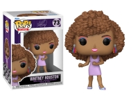 Whitney Houston "I Wanna Dance with Somebody" Pop!