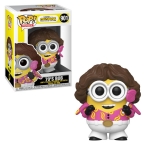 Minions: The Rise of Gru- 70's Bob #901 Pop!