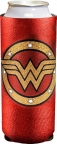 Wonder Woman Slim Koozie