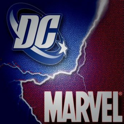 Marvel & DC