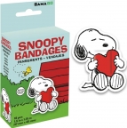 Peanuts- Snoopy Bandages