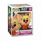 Alice in Wonderland 70th Anniversary- March Hare Pop!
