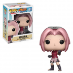 Naruto- Sakura #183 Pop!