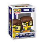 Warner Brothers 100- Tweety as Velma Pop!