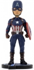 Avengers: Endgame- Captain America Head Knocker