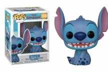 Lilo & Stitch- Stitch #1045 Pop!