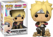 Boruto- Boruto Uzumaki #671 Pop!