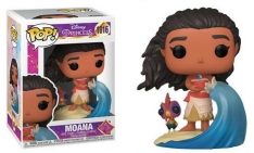 Disney Princesses- Ultimate Moana Pop!