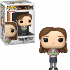 The Office- Pam Beesly Pop!