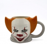 IT- Pennywise Sculpted Mug