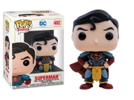Imperial Palace- Superman Pop!