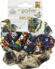 Harry Potter Scrunchies (3 Pack)