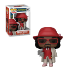 Snoop Dogg #301 Pop!