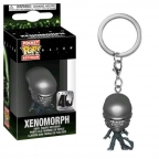 Alien 40th Anniversary- Xenomorph Pop! Keychain