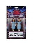 The Shining- The Grady Twins Tooney Terrors