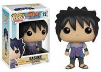 Naruto- Sasuke Pop!