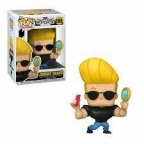 Johnny Bravo Pop!