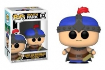 South Park- Ranger Stan Marshwalker Pop!