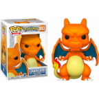 Pokemon- Charizard Pop!