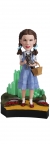 Wizard of Oz- Dorothy Bobblehead