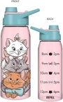 The Aristocats Water Bottle