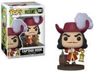 Disney Villains- Captain Hook Pop!
