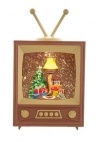 Christmas Story Leg Lamp TV
