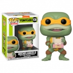 TMNT- Michaelangelo Pop!