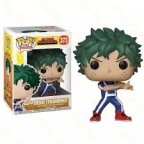 My Hero Academia- Deku (Training) #383 Pop!