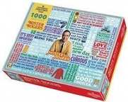 Mister Rogers Quotes Puzzle