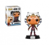 Star Wars: Ashoka Funko POP #268