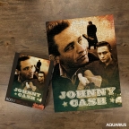 Johnny Cash 500 Piece Puzzle