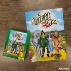 Wizard of Oz 500 Piece Puzzle