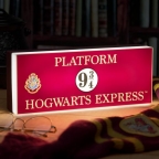 Harry Potter- Hogwarts Express Logo Light