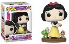 Disney Princesses- Ultimate Snow White Pop!