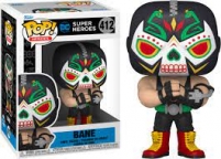 DC Day of the Dead- Bane Pop!