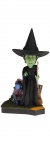 Wizard of Oz- Wicked Witch Bobblehead