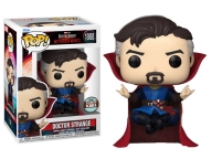 Doctor Strange & the Multiverse of Madness- Doctor Strange Specialty Series Pop!
