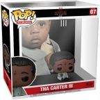 Lil Wayne- Tha Carter III Pop! Album Cover