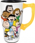 Peanuts Group Travel Mug