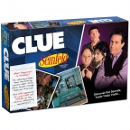 Seinfeld Clue