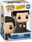 Seinfeld- Jerry Seinfeld Pop!